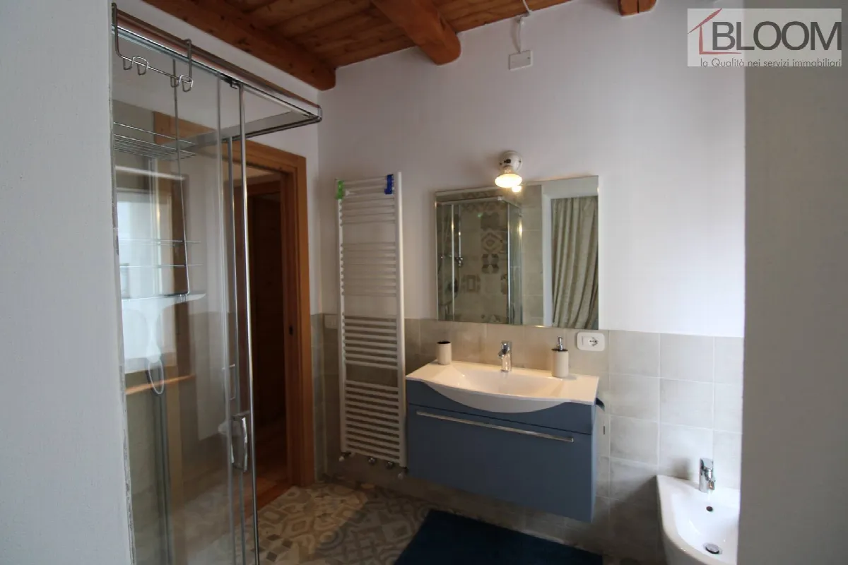 Casa Indipendente in vendita a Domegge di Cadore - foto 5