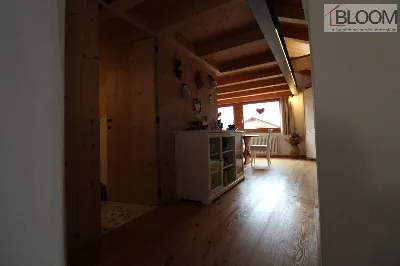 Casa Indipendente in vendita a Domegge di ... - foto 8