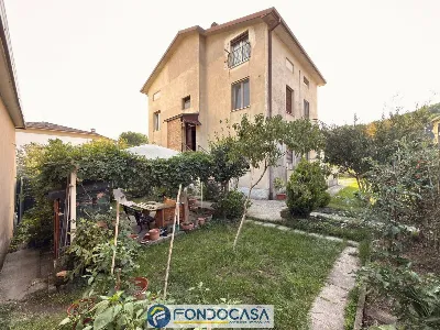 Appartamento in vendita a Ome - foto 1