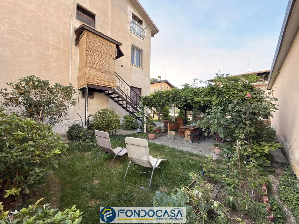 Appartamento in vendita a Ome - foto 2
