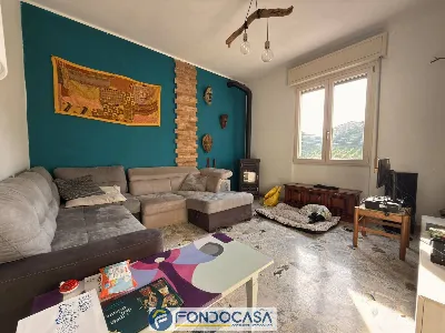 Appartamento in vendita a Ome - foto 4