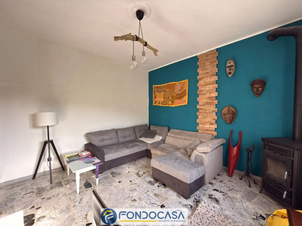 Appartamento in vendita a Ome - foto 5