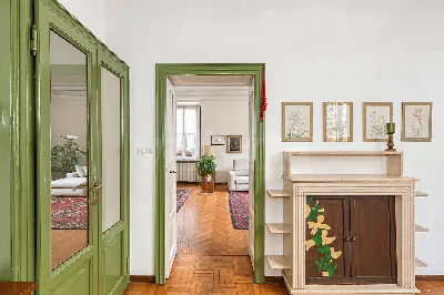 Appartamento in vendita a Monza, San Biagi... - foto 7