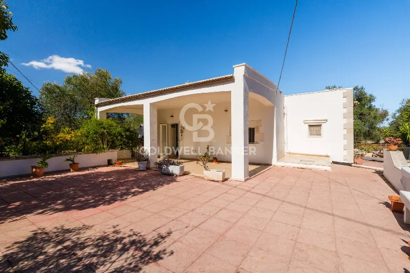 Villa in vendita a Ostuni - foto 1