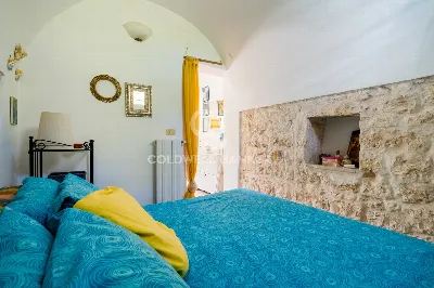 Villa in vendita a Ostuni - foto 10
