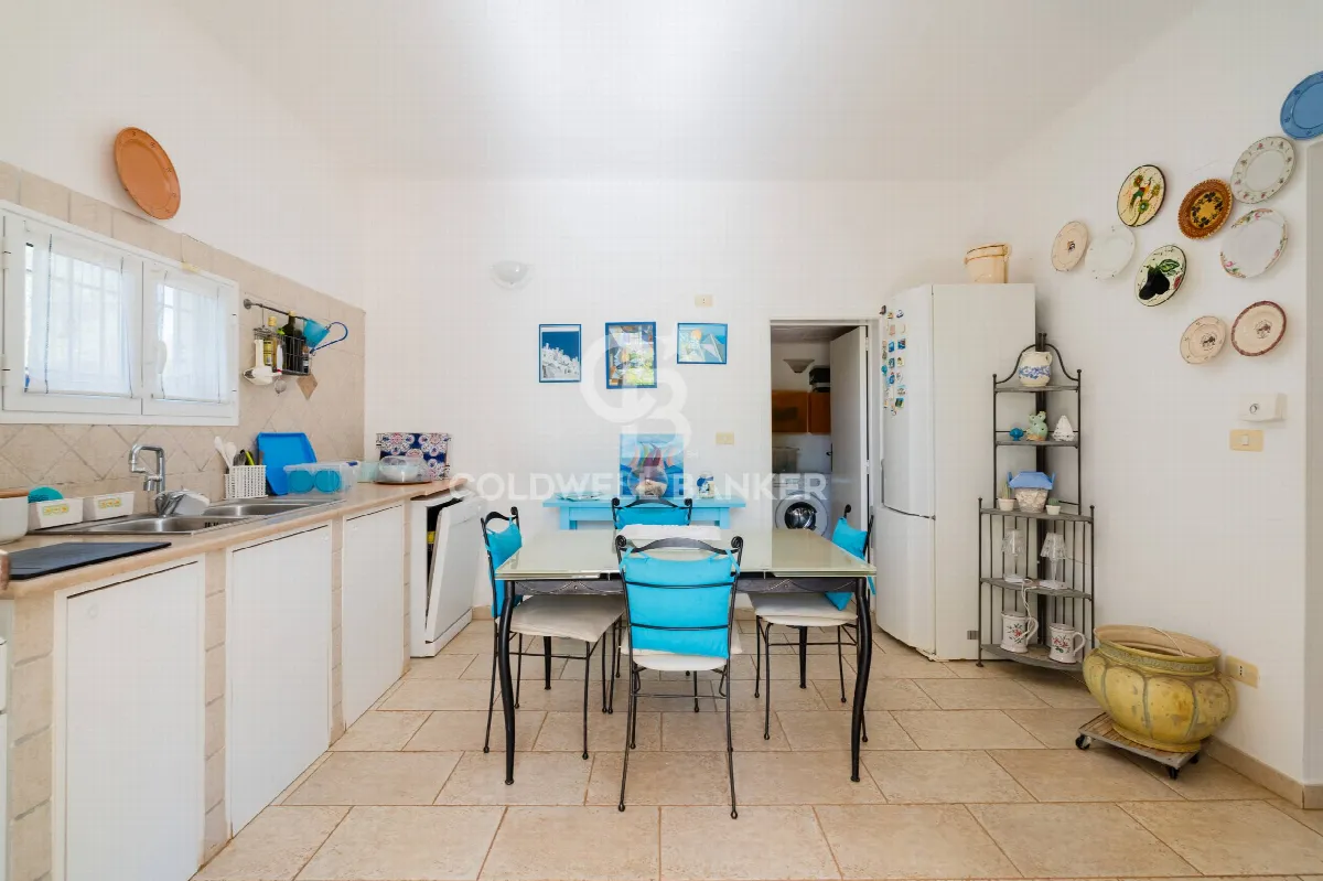 Villa in vendita a Ostuni - foto 2