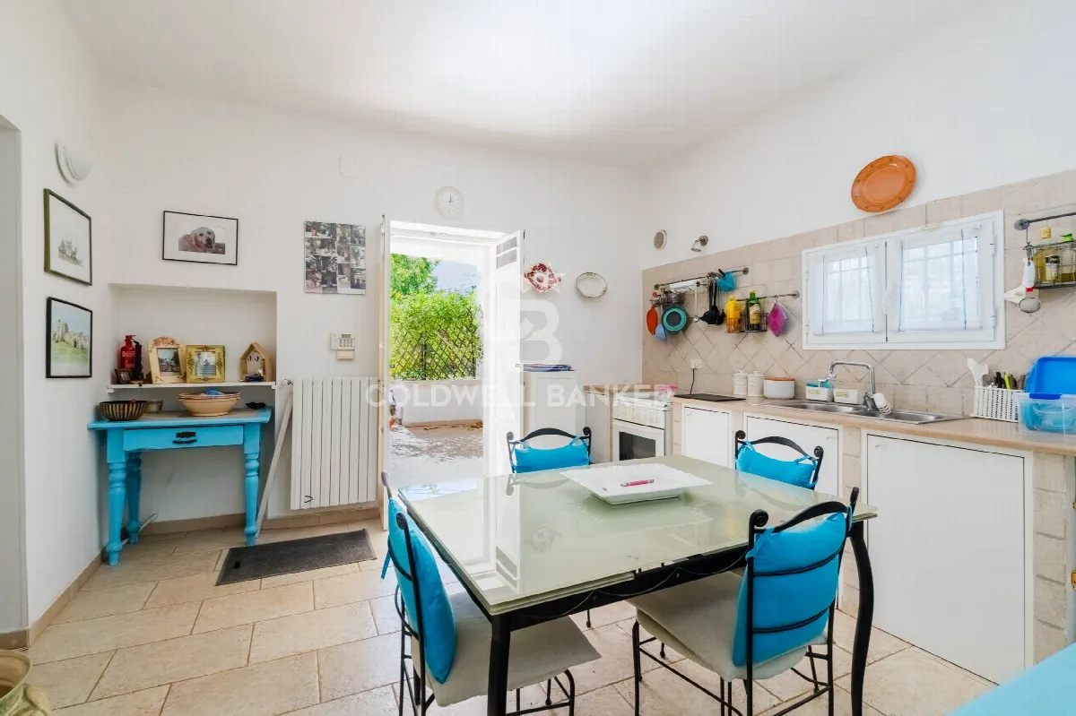 Villa in vendita a Ostuni - foto 4