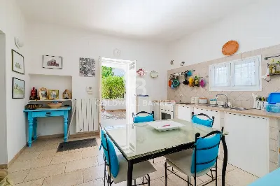 Villa in vendita a Ostuni - foto 4