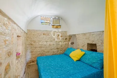 Villa in vendita a Ostuni - foto 8
