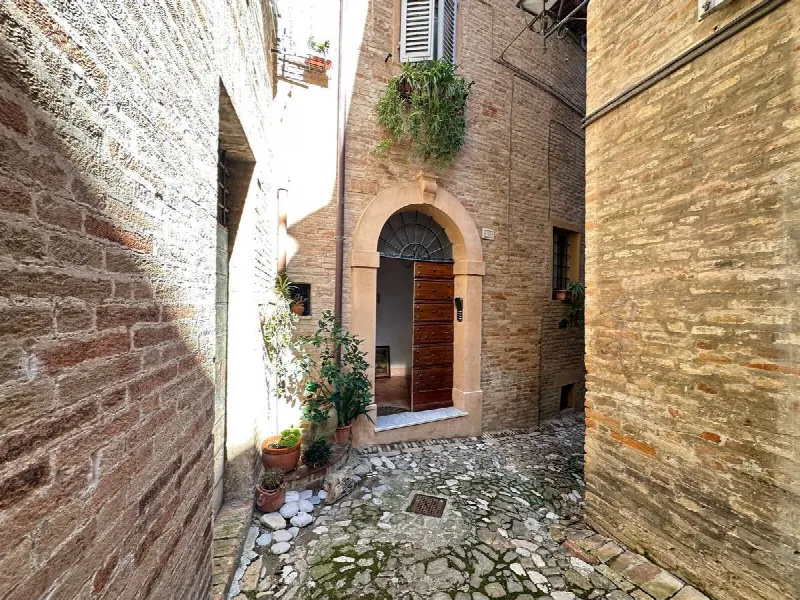 Appartamento in vendita a Fermo - foto 1