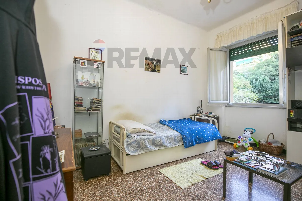 Appartamento in vendita a Genova, Molassana, Struppa - foto 3