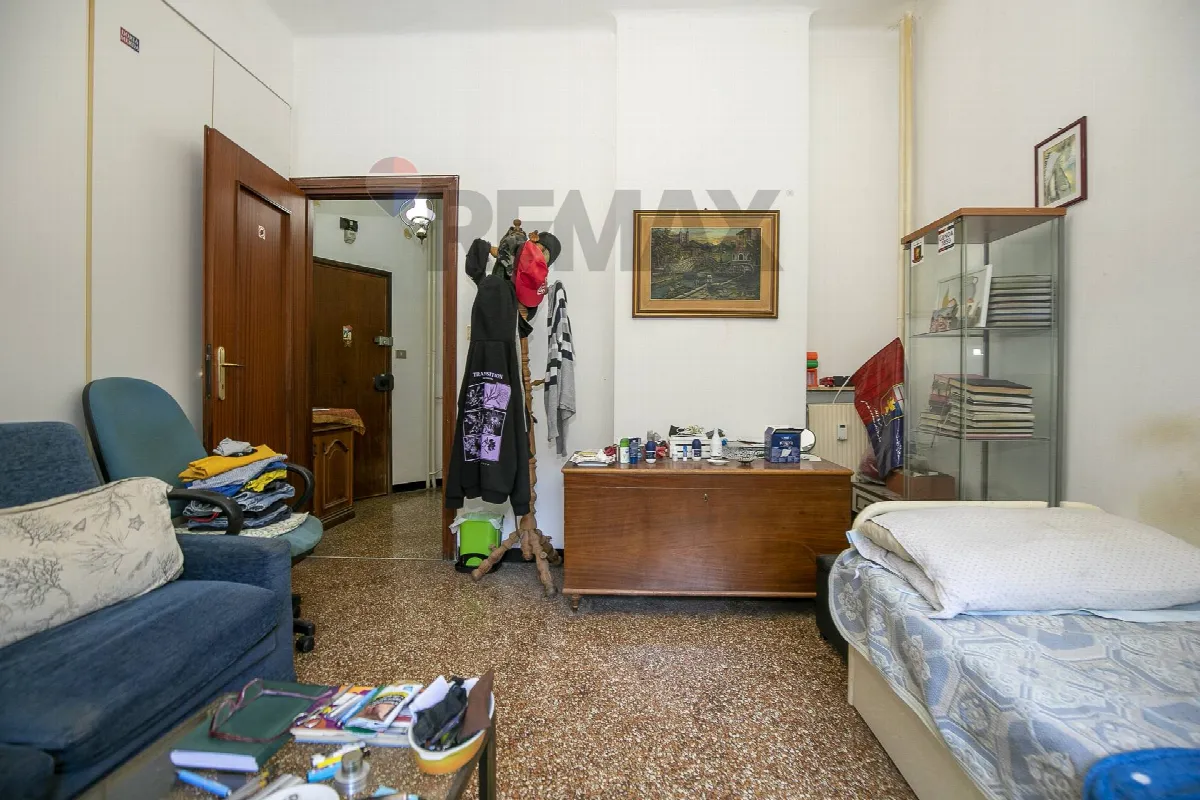 Appartamento in vendita a Genova, Molassana, Struppa - foto 5