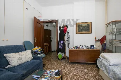 Appartamento in vendita a Genova, Molassan... - foto 8