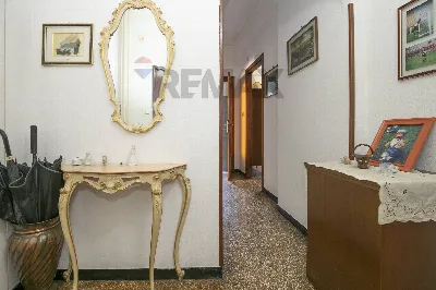 Appartamento in vendita a Genova, Molassan... - foto 9