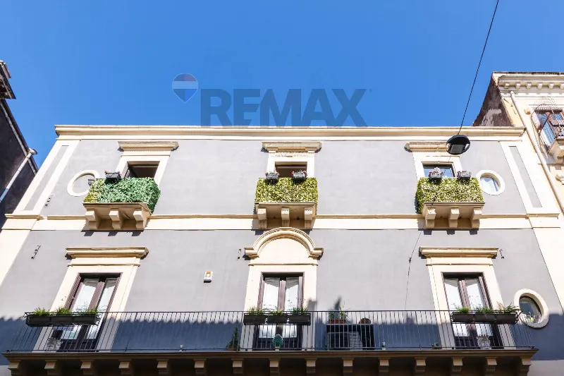Appartamento in vendita a Catania, Centro Storico, Porto - foto 1