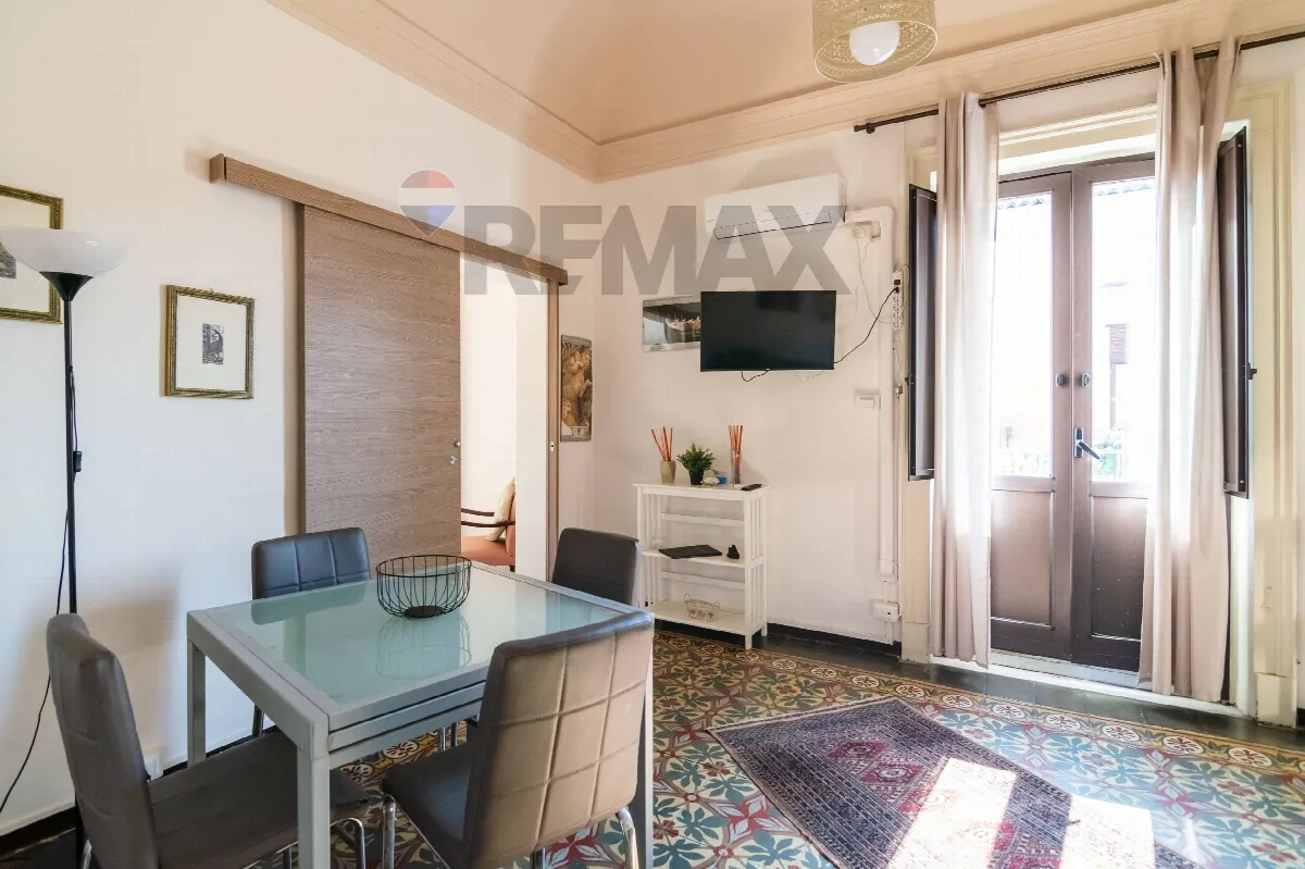 Appartamento in vendita a Catania, Centro Storico, Porto - foto 3