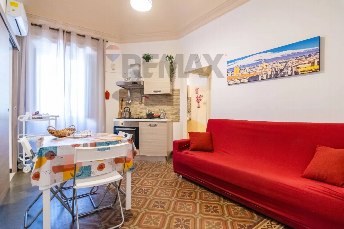 Appartamento in vendita a Catania, Centro Storico, Porto - foto 4