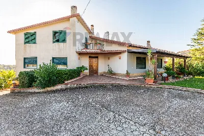 Villa a Caltagirone