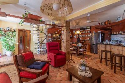 Villa in vendita a Caltagirone - foto 10