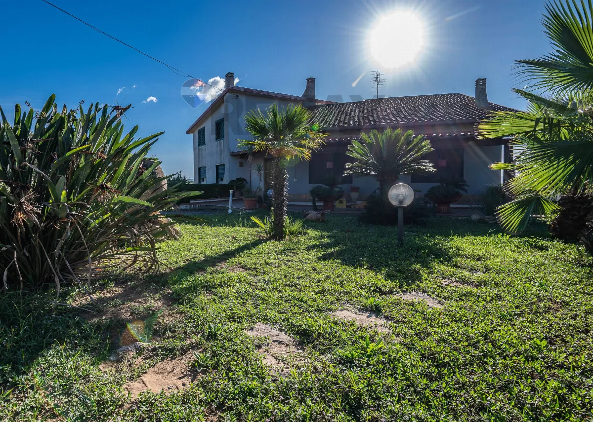 Villa in vendita a Caltagirone - foto 4