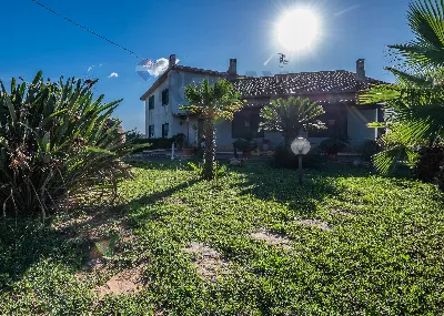 Villa in vendita a Caltagirone - foto 4