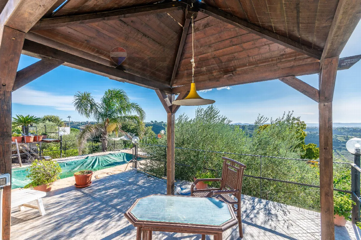 Villa in vendita a Caltagirone - foto 5