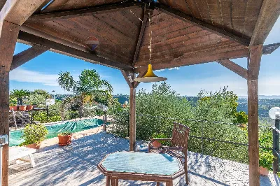 Villa in vendita a Caltagirone - foto 5