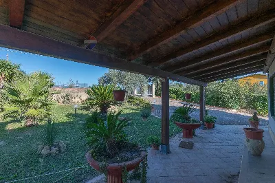 Villa in vendita a Caltagirone - foto 8