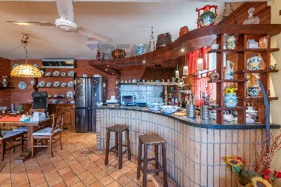 Villa in vendita a Caltagirone - foto 9
