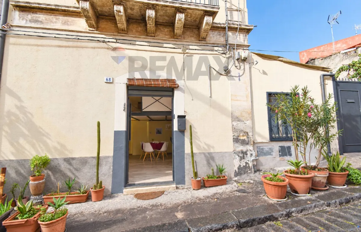 Appartamento in vendita a Catania, Ferrarotto, Palestro, Calcare - foto 3