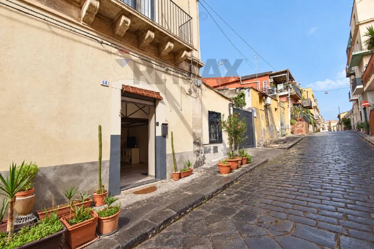 Appartamento in vendita a Catania, Ferrarotto, Palestro, Calcare - foto 4