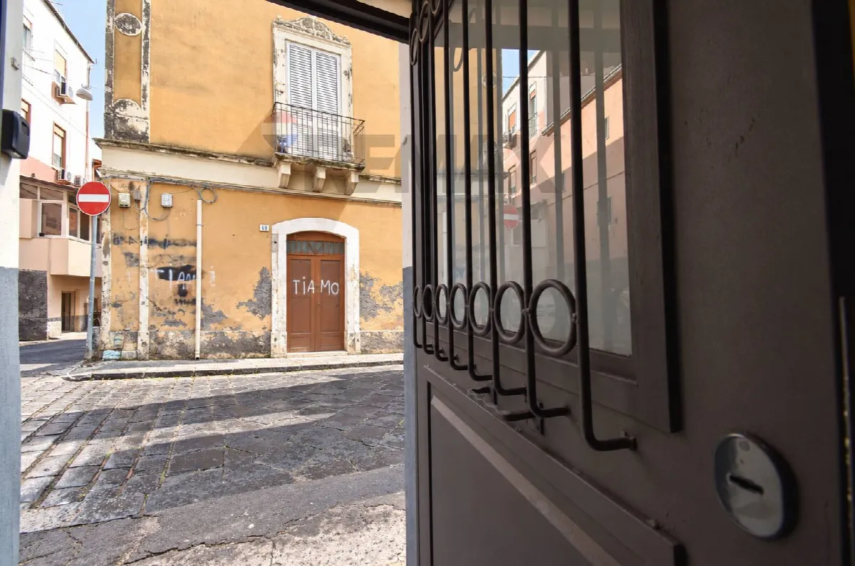 Appartamento in vendita a Catania, Ferrarotto, Palestro, Calcare - foto 5