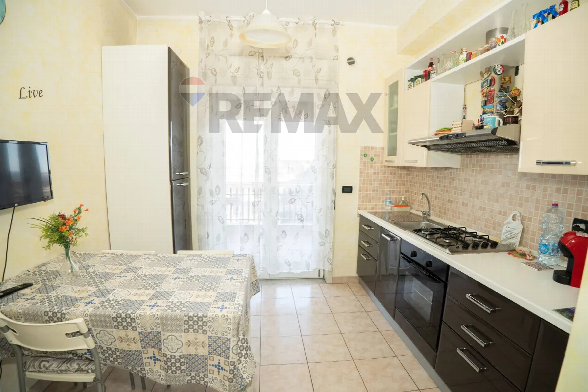 Appartamento in vendita a Catania, Nesima, Indipendenza, San Giorgio - foto 4