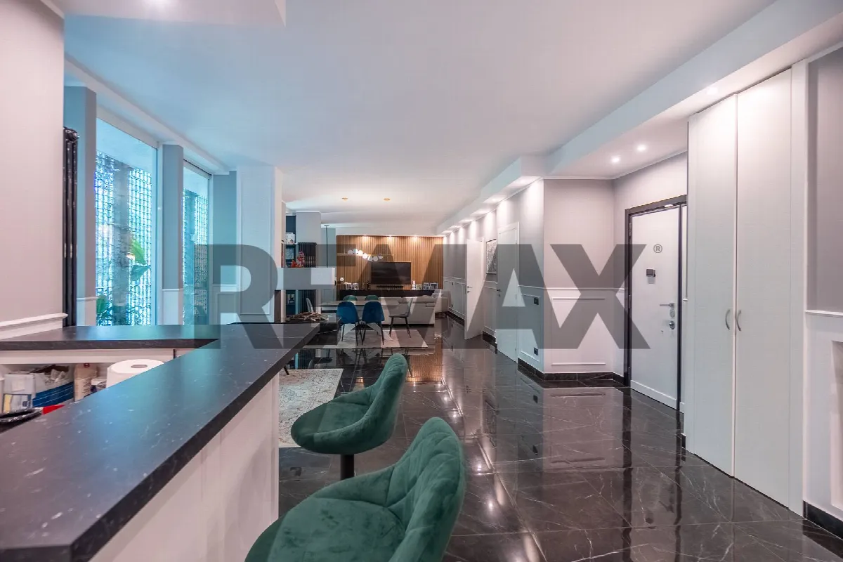 Appartamento in vendita a Roma, Eur, Torrino, Tintoretto - foto 3