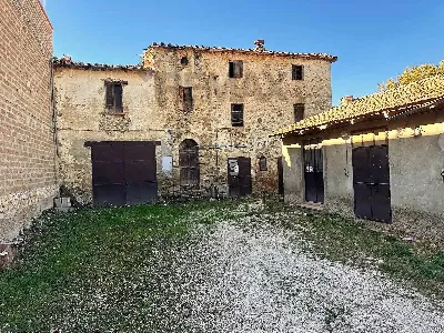 Rustico/Casale a Bettona