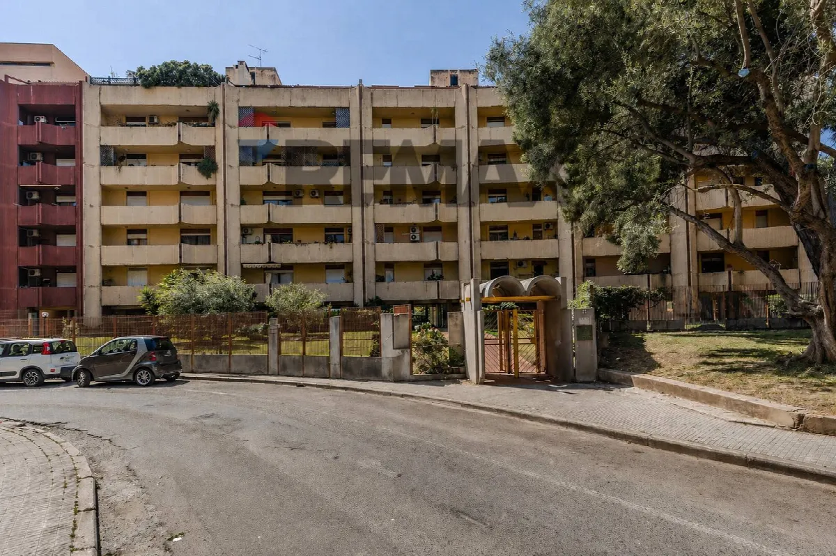 Appartamento in vendita a Cagliari, Pirri - foto 2
