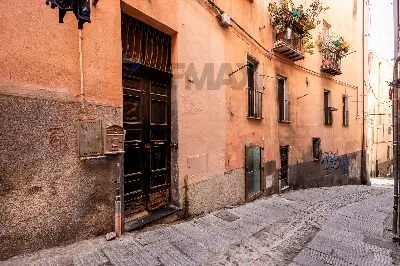Appartamento a Cagliari
