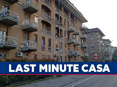 Appartamento in vendita a Mantova, Due Pin... - foto 1