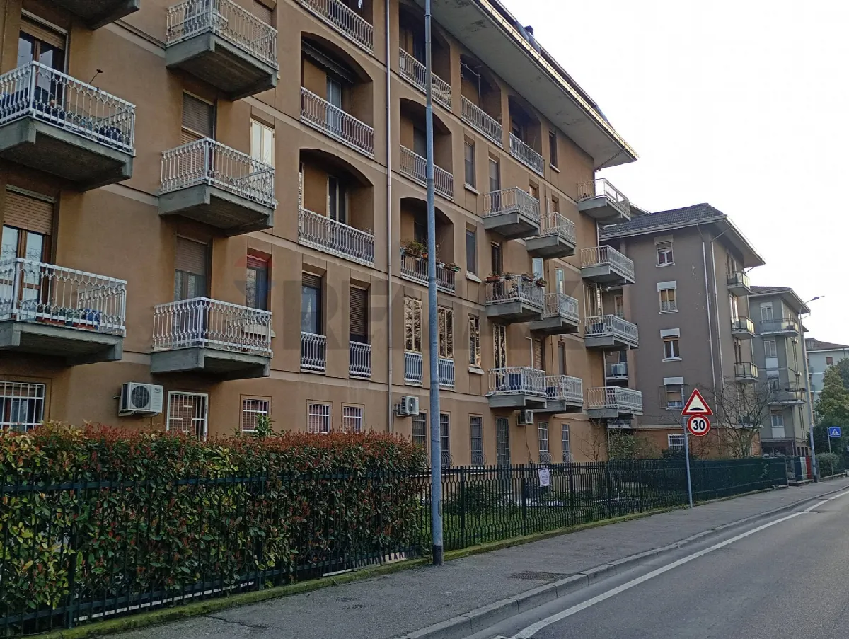 Appartamento in vendita a Mantova, Due Pini, Te Brunetti, Valletta Valsecchi - foto 2