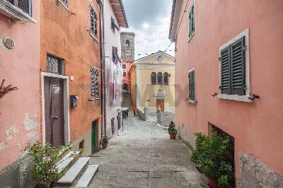 Appartamento a Carrara
