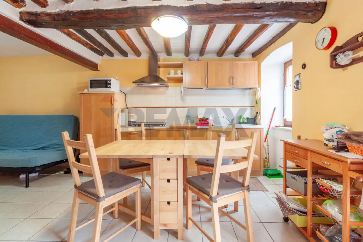 Appartamento in vendita a Carrara, Gragnana, Sorgnano, Torano - foto 5