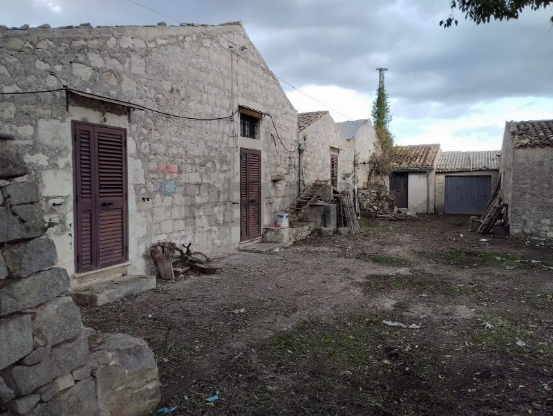 Rustico/Casale in vendita a Modica - foto 1