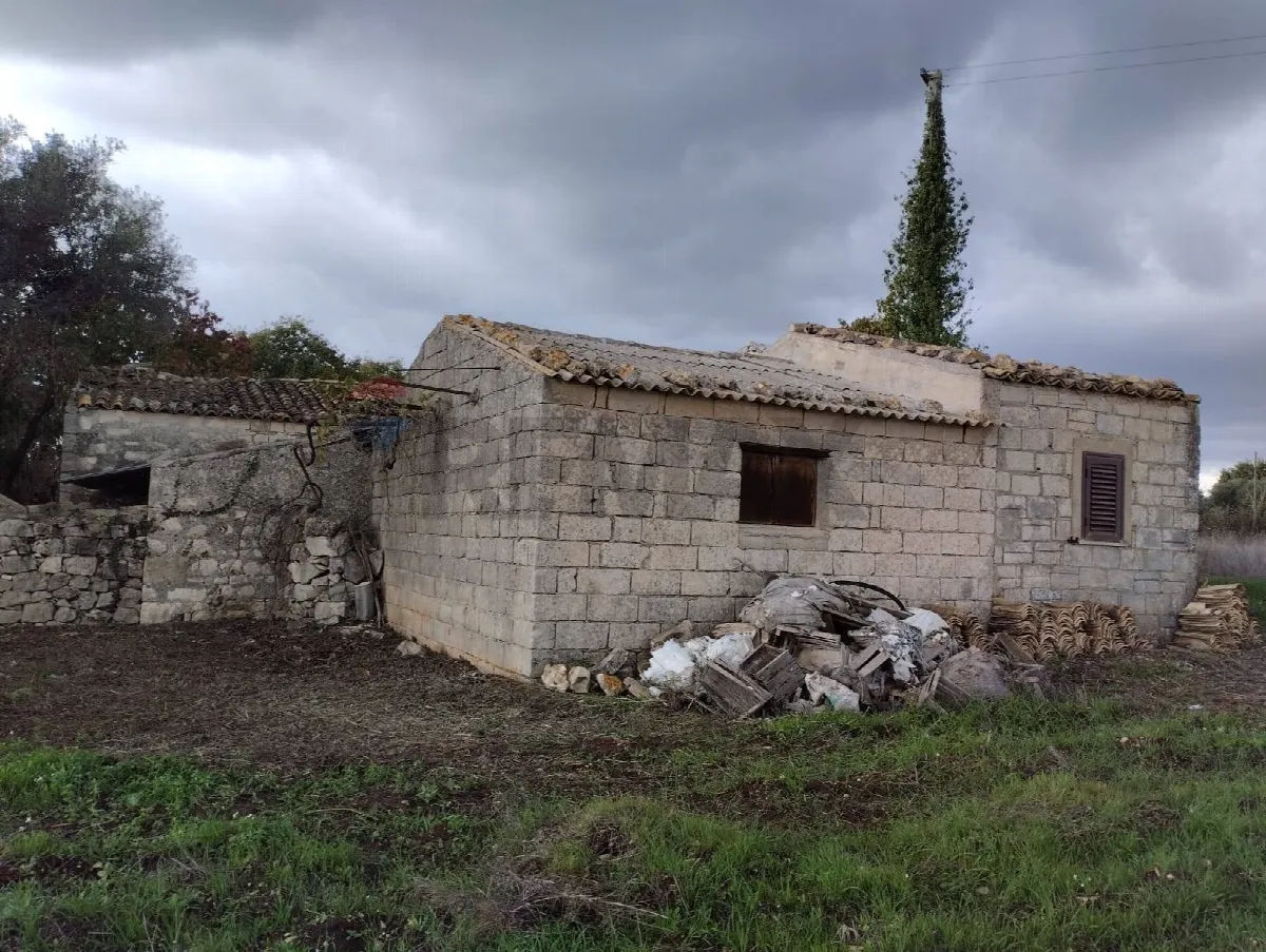 Rustico/Casale in vendita a Modica - foto 2
