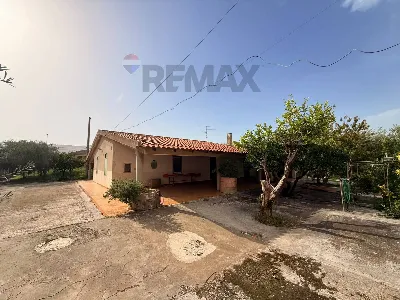 Villa in vendita a Priolo Gargallo - foto 1