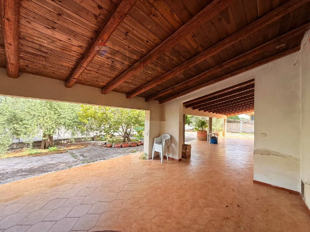 Villa in vendita a Priolo Gargallo - foto 4