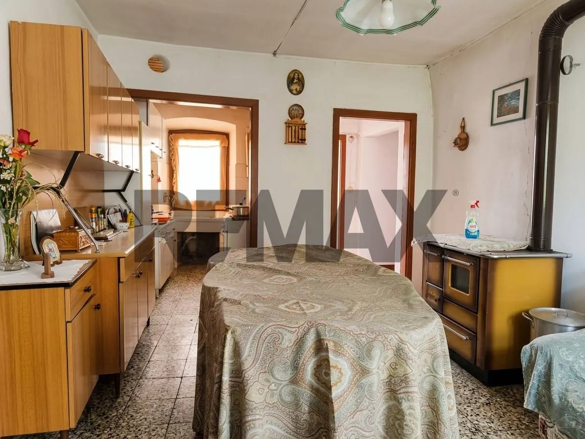 Casa Indipendente in vendita ad Angolo Terme - foto 3