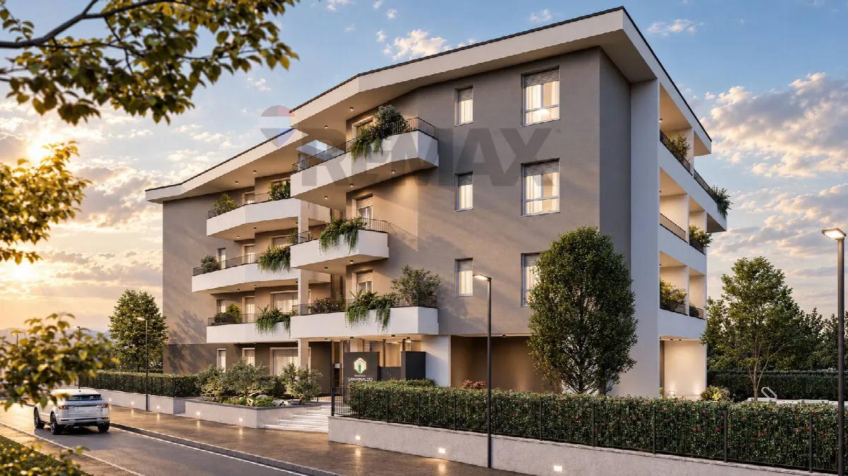 Appartamento in vendita a Concorezzo - foto 3