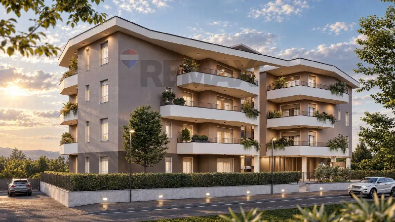 Appartamento in vendita a Concorezzo - foto 1