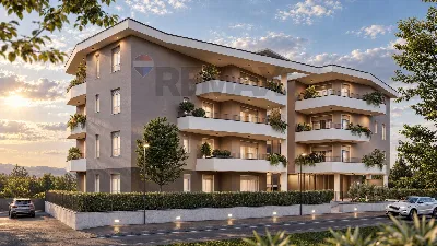 Appartamento in vendita a Concorezzo - foto 3