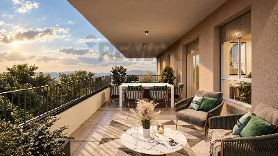 Appartamento in vendita a Concorezzo - foto 6